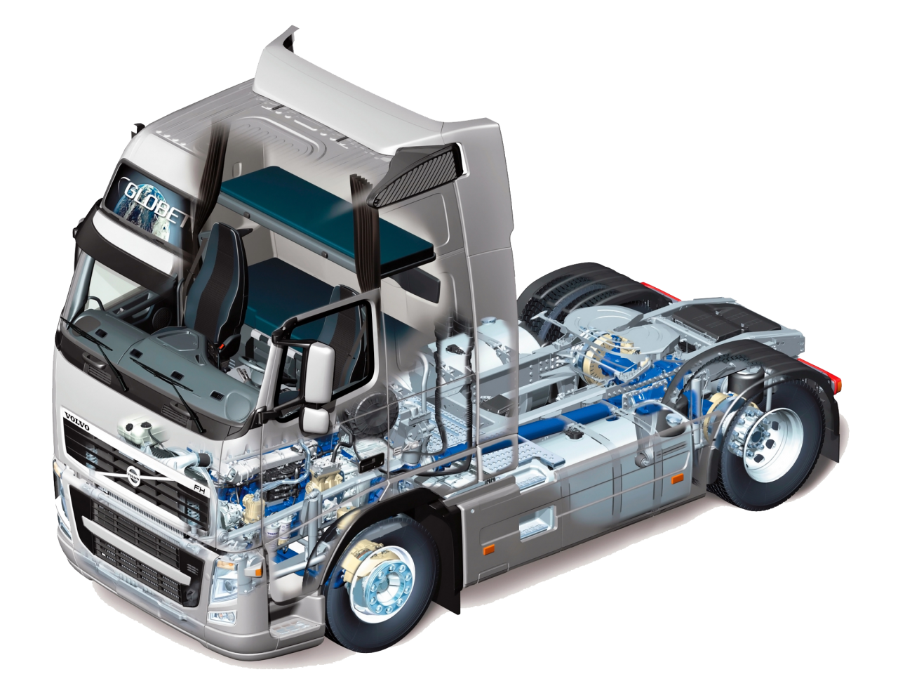 Export | McGeough Truck Dismantlers